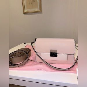 Kate Spade voyage bag